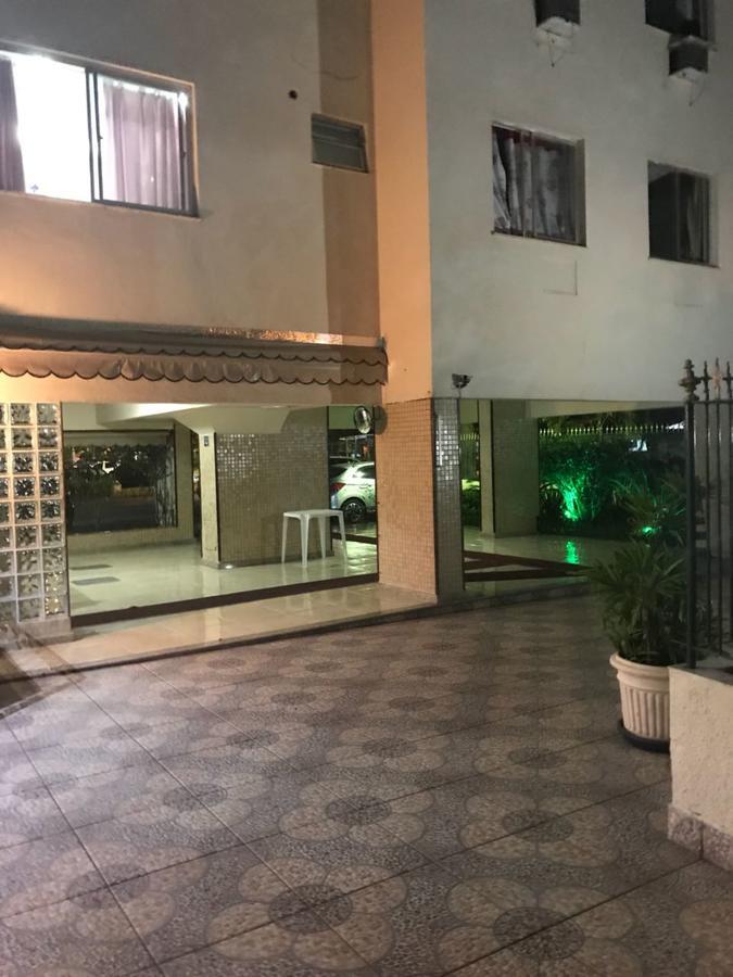Ap. Em Frente Ao Rio Centro Apartamento Río de Janeiro Exterior foto